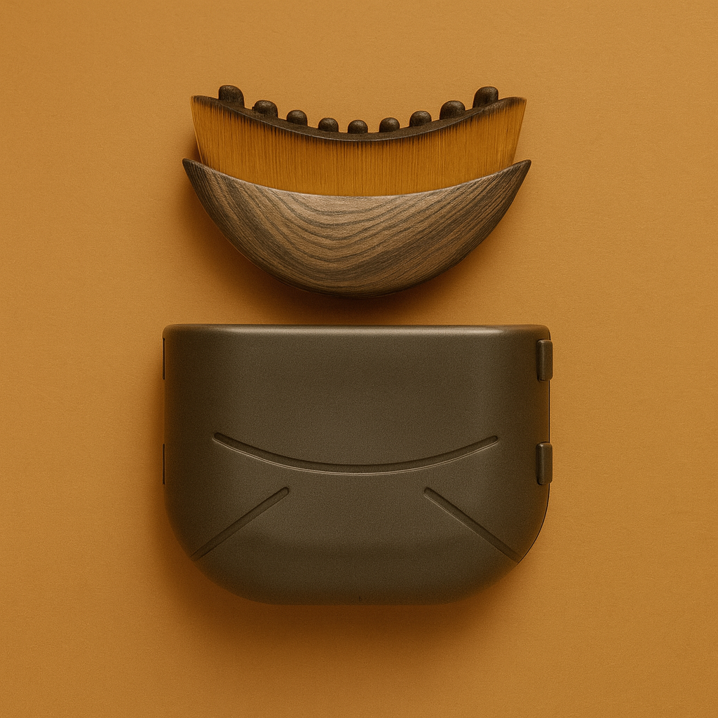 Lymor - Vakna med lyster