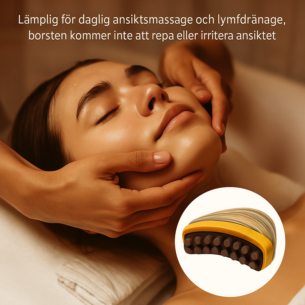 Lymor - Vakna med lyster